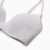 Women's bra, gray color, size 75V
