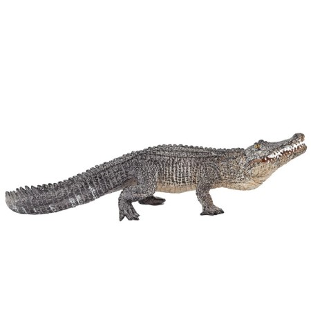 Figure Konik "Alligator"-2