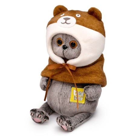 Soft toy BABY BABY in the bear "Teddy Bear", 20 cm-1
