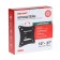 REXANT CRC for TV, up to 15 kg, 10-27 ", wall, slope, black