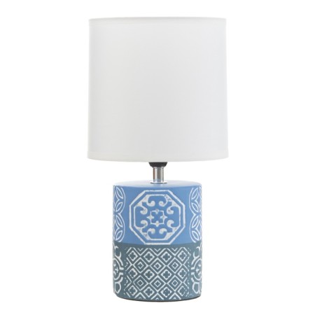 Hell lamp "Agatha" E14 40W Blue 16x16x31 cm Risalux-8