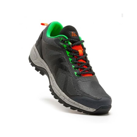 Cunning male Kelme Travel Travel 46970346, size 8 US-3