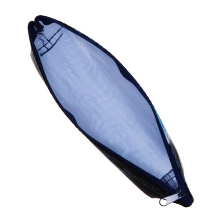 Penal soft, 1 department, 80 x 190 (225) x 40 mm, voluminous, PMO 32-20 Space Auto 70692-3
