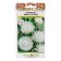 Flower seeds with helichrizum "White Sun", 0.1 g