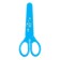 Scissors 13.5 cm, in a plastic case, mix
