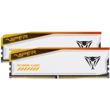 Память DDR5 2x16GB 6600MHz Patriot PVER532G66C34KT Viper Elite 5 Tuf Gaming RGB RTL Gaming   1065031