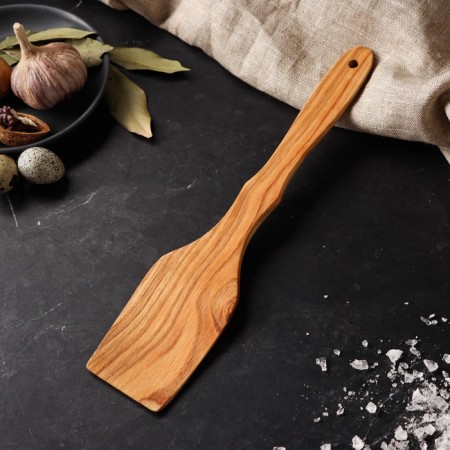 Boat kitchen, thick, 30 cm, cherries-3