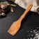 Boat kitchen, thick, 30 cm, cherries
