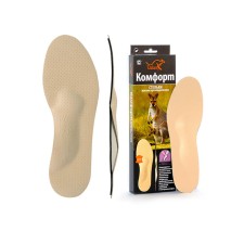Soft orthopedic Talus 38k 