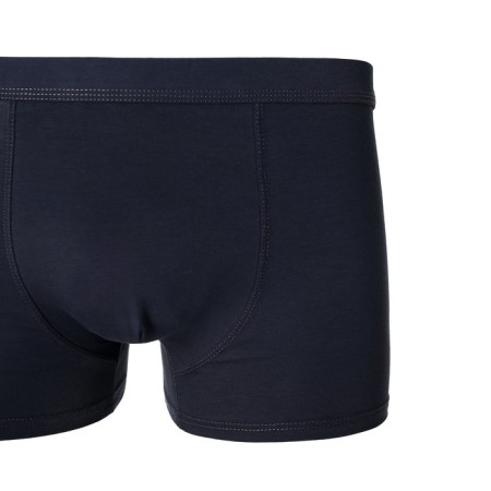 Panties men's panties, gray color, size 52-54-6