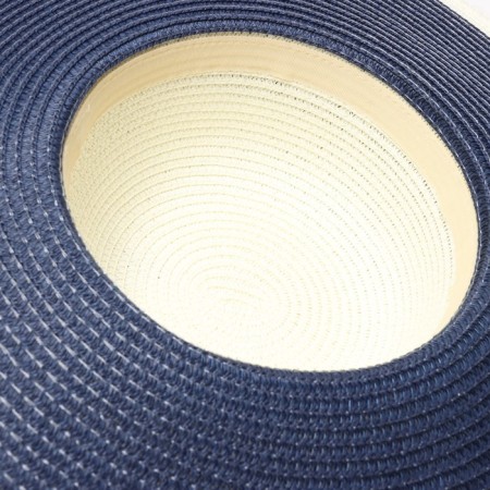 Women's hat minku, col. blue, rr 58-4