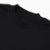 Male jumper, black color, size 54