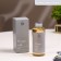 Filler for aromatic diffuser hugge #16 Bamboo grove 100 ml
