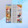 Bookmark "School" 45 x 162 mm mix