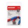 REXANT neodymium magnet, rectangle 15x8x2 mm, clutch 1.1 kg, 8 pcs.