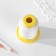 Shoe threads, 500d/3, 183 m, white color