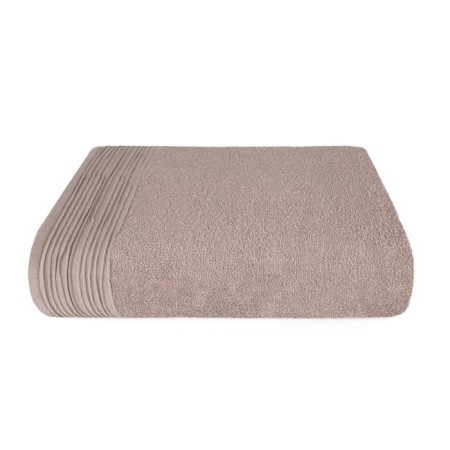 Tmachry Samoilovsky textiles "Palette", 300 grams, size 70x130 cm, mokko color