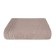 Tmachry Samoilovsky textiles "Palette", 300 grams, size 70x130 cm, mokko color