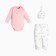 Set: body, cap and pants crumb I "Princess", height 80-86 cm