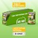 Wet Kitekat food for cats, chicken in sauce, spider 85 g