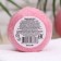 Bomb for the baths "Karamel Donut", 60 g