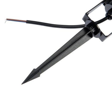 LED LED soil, 7 W, 630 LM, IP65, 6500 K, 220 V-5