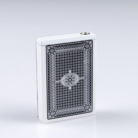 Gas lighter "ace", piezo, 4 x 5.7 cm-1