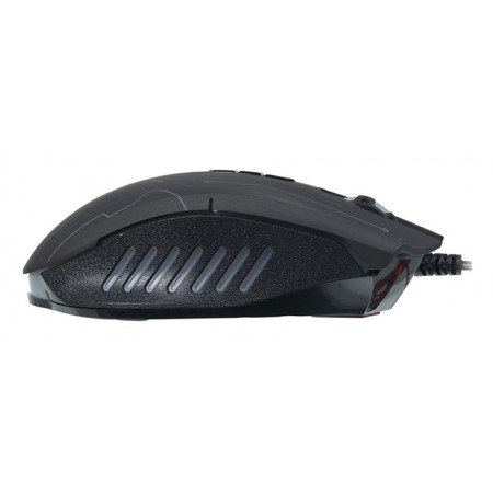 Mouse A4Tech Bloody Q82 Black/Optical drawing (6200DPI) USB3.0 (8but)-8