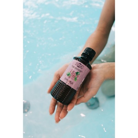 Fragrance for the bath and bath "Oretea", natural, 250 ml., "Dobroparov"-5