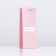 Package laminated for a bottle "Tenderness", 13 x 36 x 10 cm