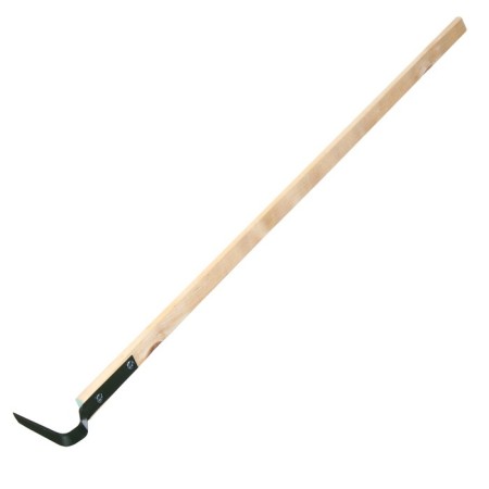 Ploskorer "Leader", a small, cutting side 11 cm, with a cuttings 115 cm