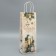 Package for the bottle "Champagne", 13 x 36 x 10 cm, New Year