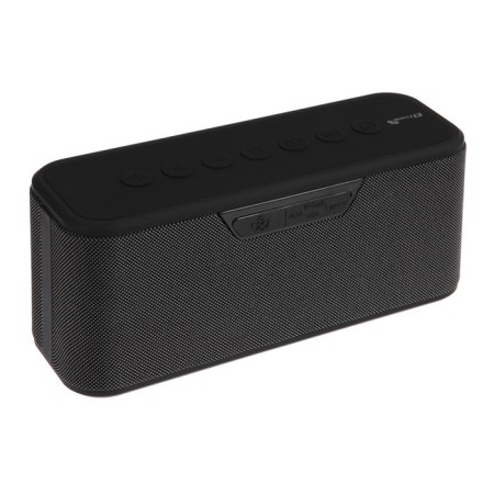 Eltronic Live portable column, 80 watts, 10400 mAh, Microsd, BT, AUX, TWS, PB function-3
