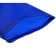 A bag for shoes 420 x 340 mm, calligrata "standard", (soft polyester, density 210 d), blue