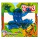 Velcro "Frog", mix