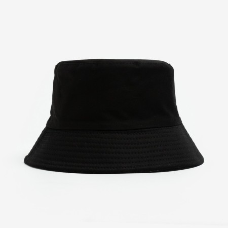 Panama is monophonic, two-do, black/white color, size 57-58-9