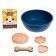 Game set "Favorite pet" in carrying, with accessories, mix