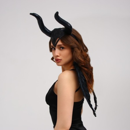 Carnival set "Fissant", rim, wings-2