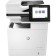MFP Laser HP Laserjet Enterprise M635H (7PS97A) A4 DUPLEX NET white/black