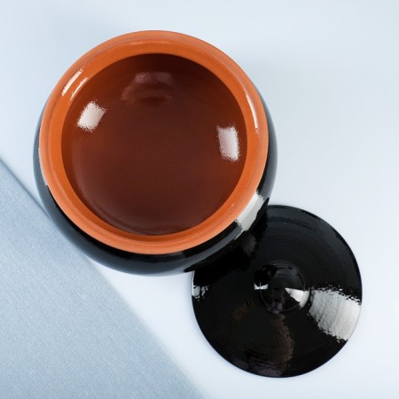Vyatskaya Suditsa 2.5l, black-2