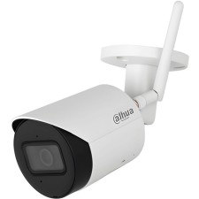 Камера видеонаблюдения IP Dahua DH-IPC-HFW1430DSP-SAW-0360B 3.6-3.6мм цв.
