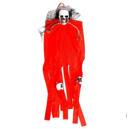 Carnival accessory "Skeleton", MIX color-1