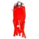 Carnival accessory "Skeleton", MIX color