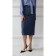 Women's skirt, size 54