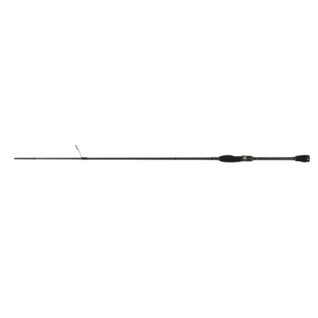 Spinning Carboxu Carbon Namazu Pro Supapull-Jack Flyweight IM8, 2-12 g, 2.12 m