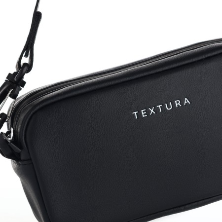Women's bag Textura 19*6*10.5 cm, lightning department, dl.-2