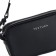 Women's bag Textura 19*6*10.5 cm, lightning department, dl.