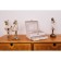 Polystone souvenir "Bosik Stones" 12.5x11.5x27.5 cm