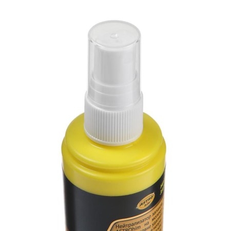 Astrohim smell neutralizer, 125 ml, spray, AS - 880-2