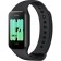 Xiaomi Redmi Smart Band 2 GL, pulsometer, oxygen level, notifications, black